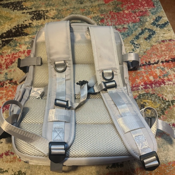 Travel Backpack - Picture 7 of 8